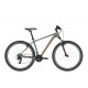 KELLYS SPIDER 10 GREEN 2021
