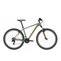 KELLYS SPIDER 10 GREEN 2021