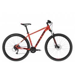 KELLYS SPIDER 50 RED 29"