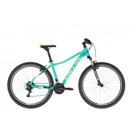 KELLYS VANITY 10 AQUA GREEN 26" 2021