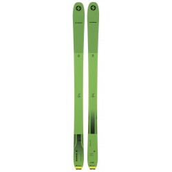 BLIZZARD ZERO G 95 GREEN 21/22 157 CM