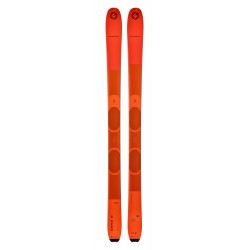 BLIZZARD ZERO G 95 ORANGE 22/23