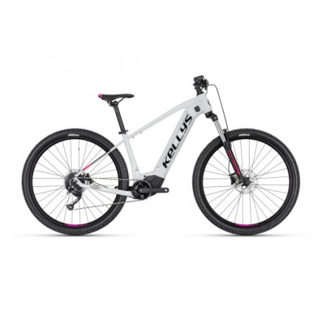 KELLYS TAYEN R50 WHITE 29" 720WH