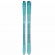BLIZZARD ZERO G 95 GREEN 21/22 157 CM