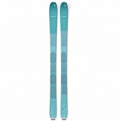 BLIZZARD ZERO G 95 GREEN 21/22 157 CM