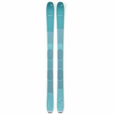 BLIZZARD ZERO G 95 GREEN 21/22 157 CM