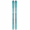 BLIZZARD ZERO G 95 GREEN 21/22 157 CM
