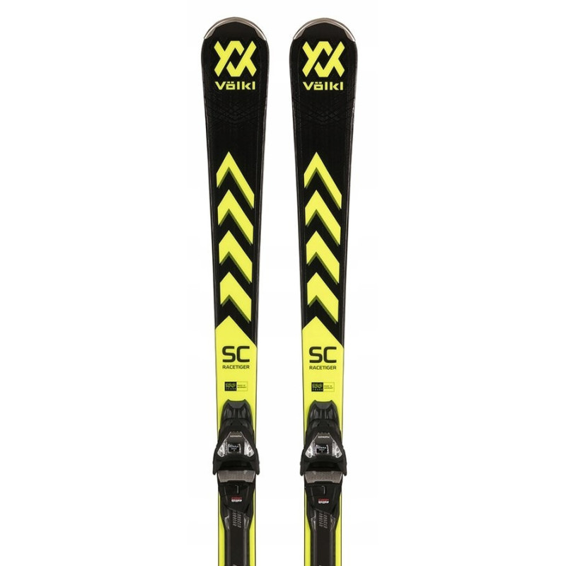 VOLKL  RACETIGER SC 165CM 23/24