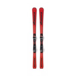 NORDICA SPITFIRE DC 74 175CM