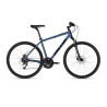 KELLYS Cliff 90 Thunderstorm Blue 2025