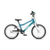 Woom GO 3 2025 metallic turquoise