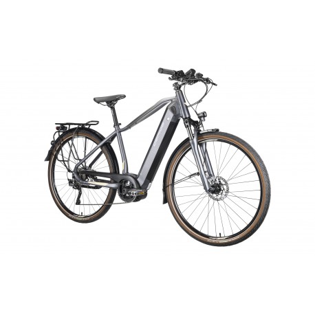 GEPIDA ALBOIN CURVE MAN XT 10