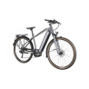 GEPIDA ALBOIN CURVE MAN XT 10
