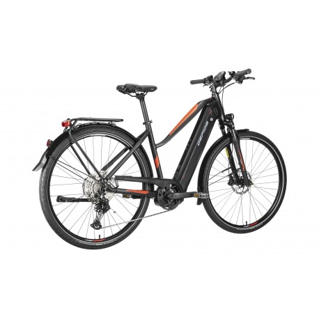 GEPIDA ALBOIN CURVE TR XT 10