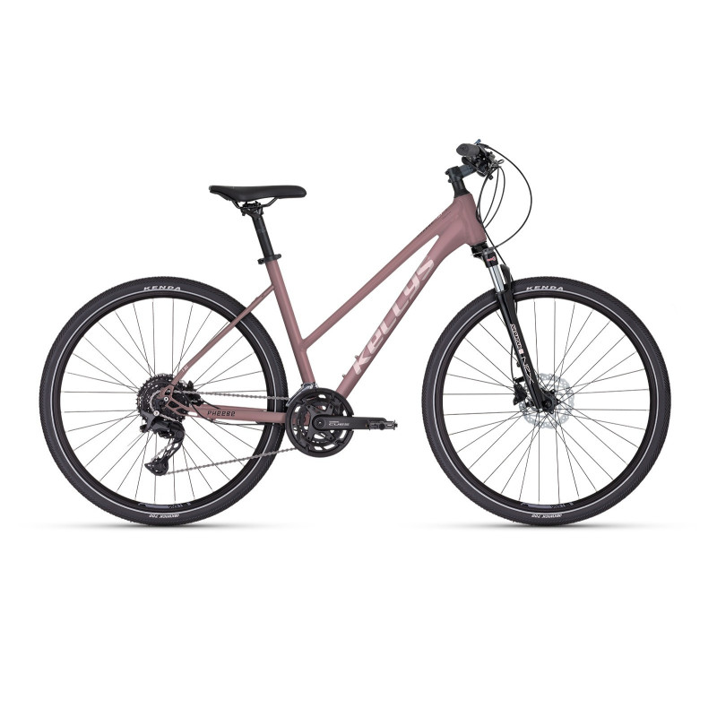 KELLYS Pheebe 30 Rose Gold 2025