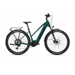 KELLYS E-Cristy 90 P 29" 725Wh 2025