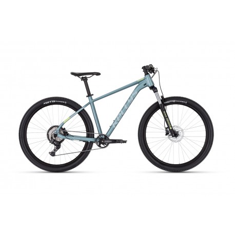 KELLYS Spider X50 Slate Grey 2025