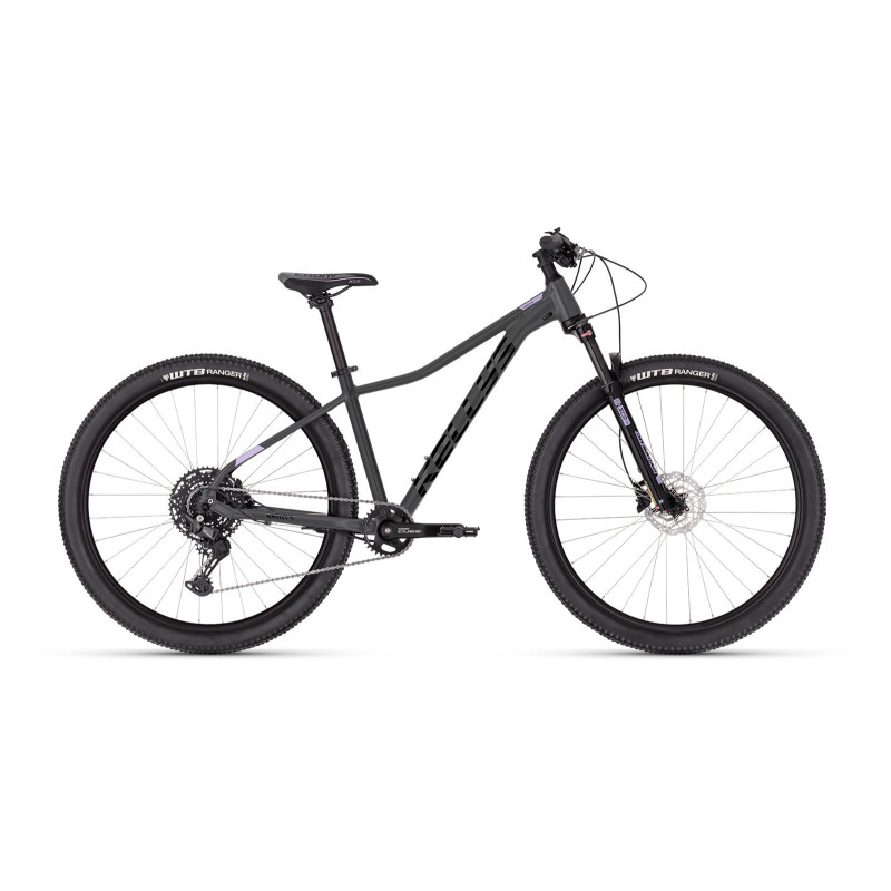 KELLYS Vanity X80 Graphite Grey 29" 2025