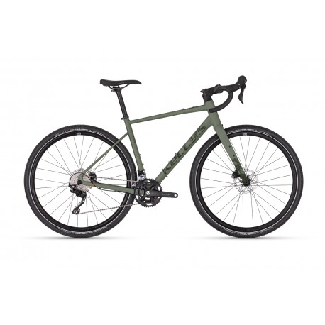 KELLYS Groot 70 Hunter Green 2025