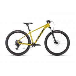 KELLYS SPIDER X70 YELLOW 2025 29"