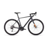 KELLYS Soot X50 Graphite Grey 2025