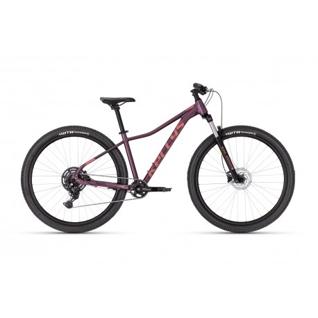 KELLYS Vanity X70 Raspbery 29"