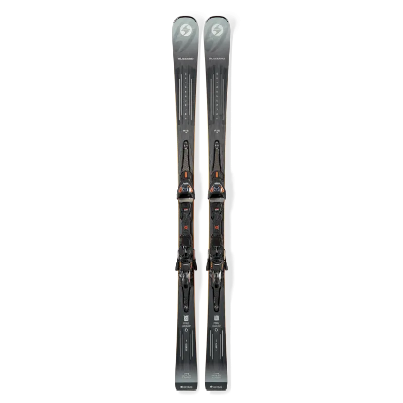 Blizzard Thunderbird R15-76 + TPX12 Demo 174cm 25/26