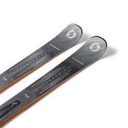 Blizzard Thunderbird R15-76 + TPX12 Demo 182cm 25/26