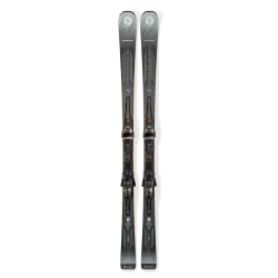 Blizzard Thunderbird R15-76 + TPX12 Demo 182cm 25/26