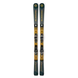 Stormbird 80 TI + TP11 Light Demo 165cm 25/26