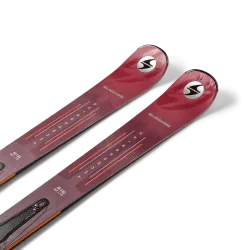 Blizzard Thunderbird R15-82 LTD + Comp12 Demo 170cm 25/26