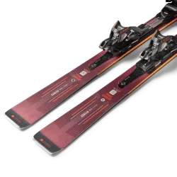 Blizzard Thunderbird R15-82 LTD + Comp12 Demo 170cm 25/26
