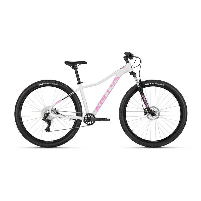 KELLYS VANITY X40 WHITE 27,5" 2026