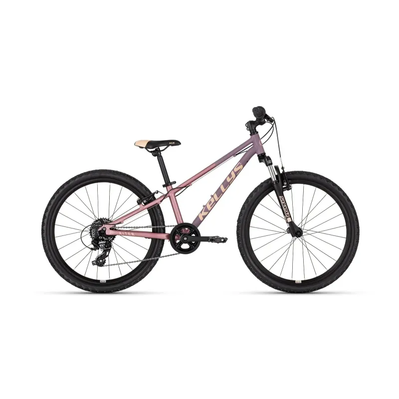 KELLYS KITER 50 ROSE BLUSH 24"