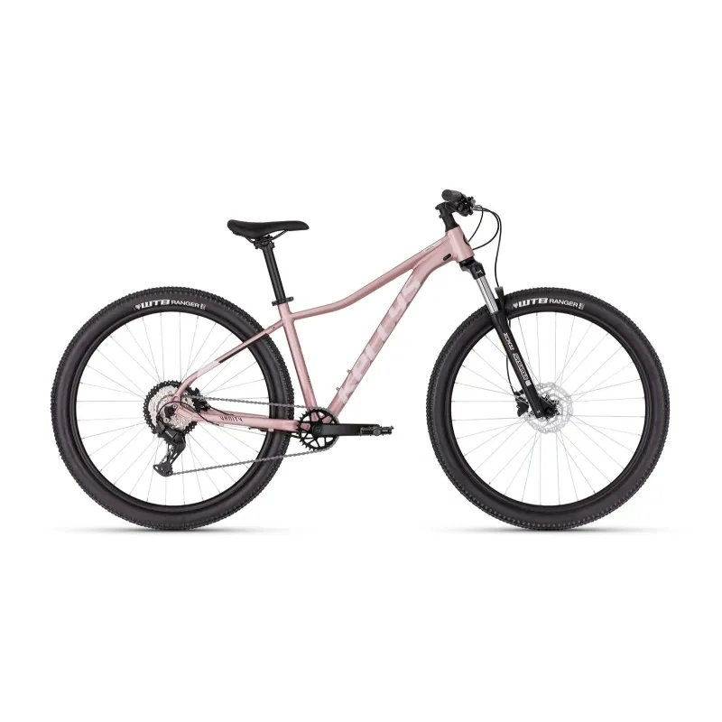 KELLYS VANITY X50 ROSE GOLD 27.5" 2026