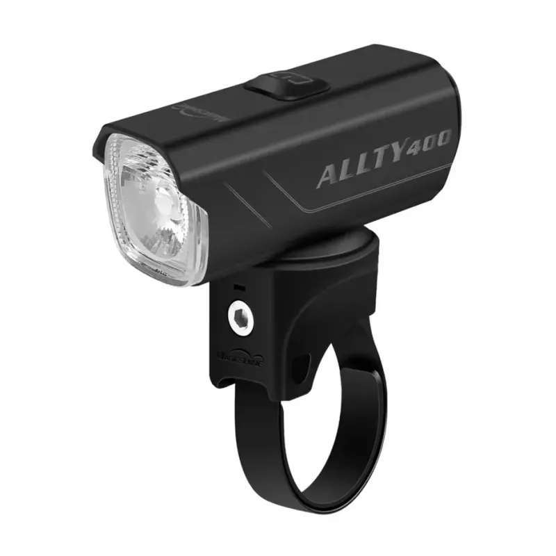Lampka przednia MAGICSHINE ALLTY 400