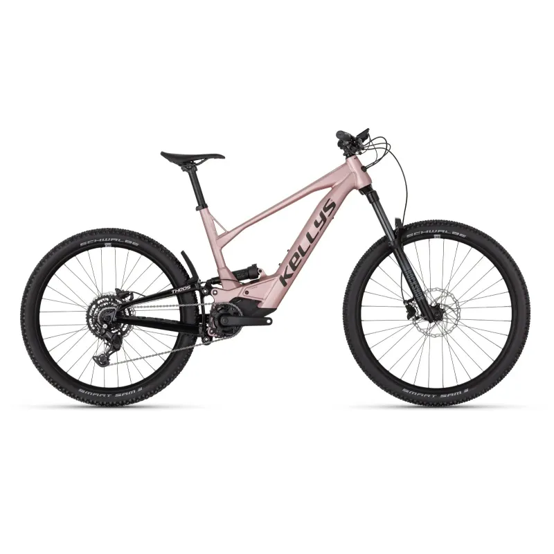 KELLYS THEOS RS10 P ROSE GOLD 29/27.5"