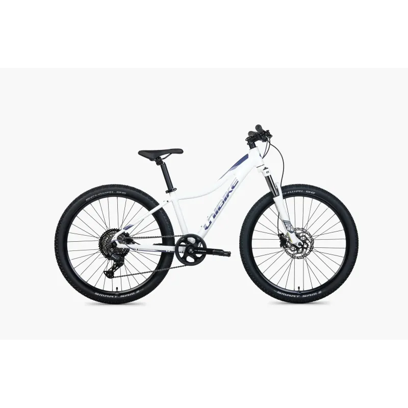 UNIBIKE MOVE 26" BIAŁY
