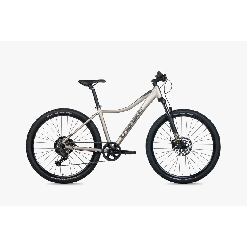 UNIBIKE MOVE 27,5 TYTANOWY