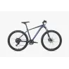 UNIBIKE MISSION 27,5 GRANATOWY