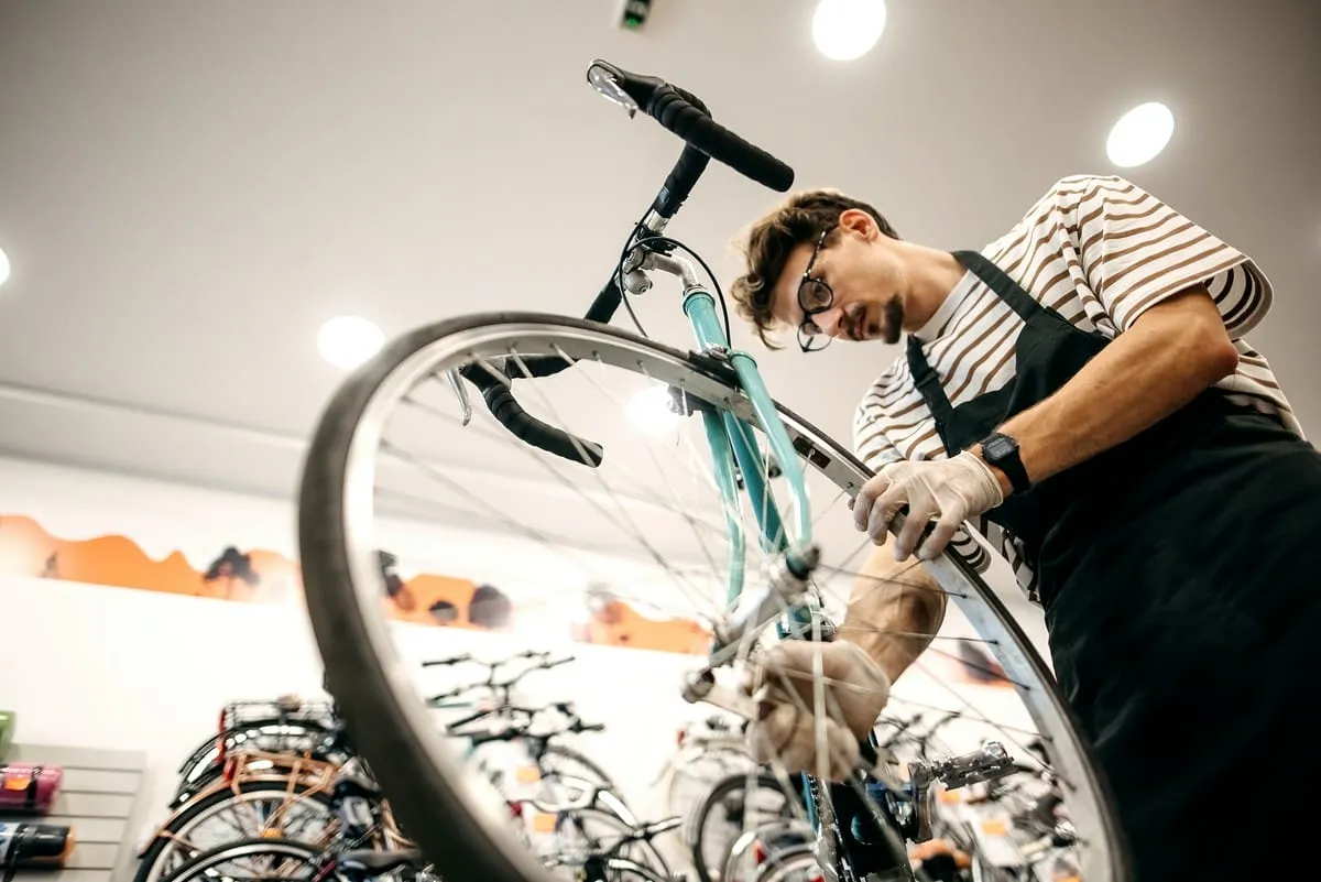 Wybór rozmiaru roweru Kellys – klucz do komfortu jazdy