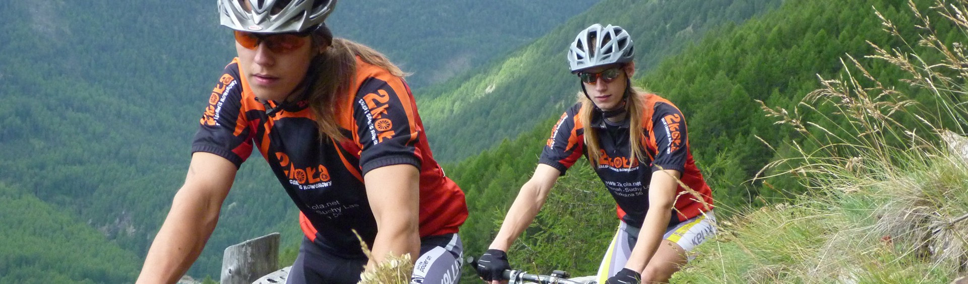 NOWA OFERTA ROWEROWA